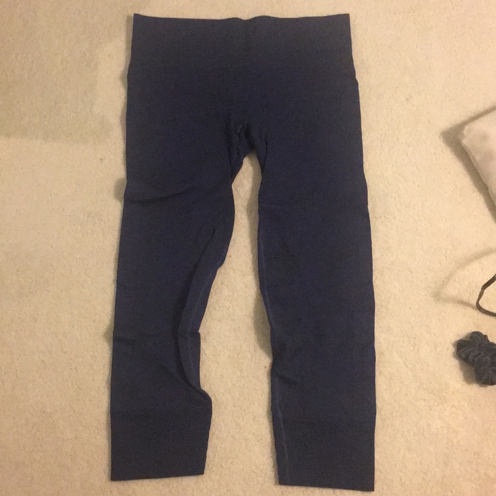 Lululemon Ebb to Street Leggings